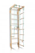 SportBaby 9186 Детский спортивный уголок SportBaby Teenager Kinder 2-220 фото